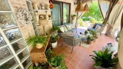Detached house in Urbanización Sotolargo photo 16
