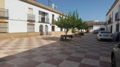 Terraced house on Calle de los Leones photo 27