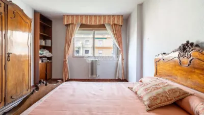 Apartment in Figares-San Antón photo 14