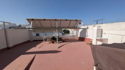 Terraced House in Marchena photo 11
