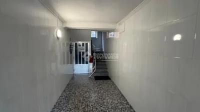 Apartment in Campo de la Juventud-Santiago photo 36