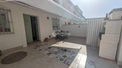 Terraced House in Marchena photo 41