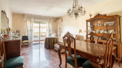 Apartment in Figares-San Antón photo 5