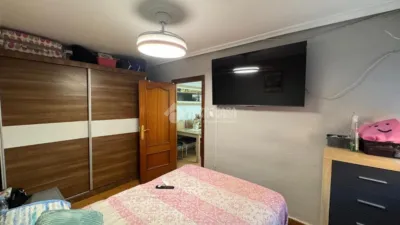 Apartment in Campo de la Juventud-Santiago photo 14