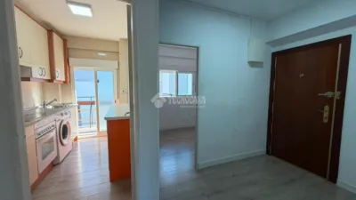 Flat in Puerta Bonita photo 10