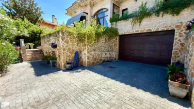 Detached house in Urbanización Sotolargo photo 6