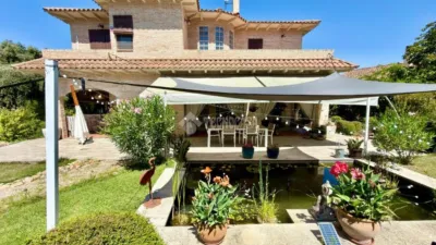 Detached house in Urbanización Sotolargo photo 5