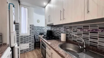 Apartment on Río Salazar Street photo 12