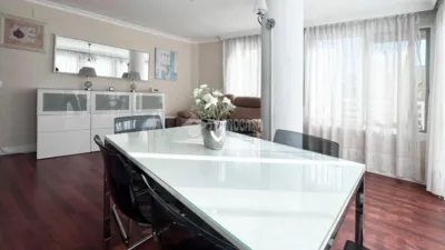 Apartment on Río Salazar Street photo 7
