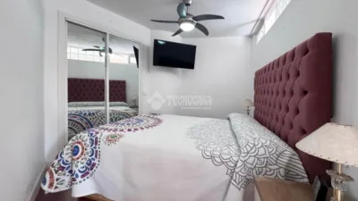 Apartment on Río Salazar Street photo 9