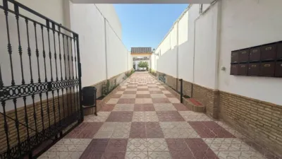 Terraced house on Calle de los Leones photo 29