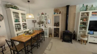 Terraced House in Marchena photo 5
