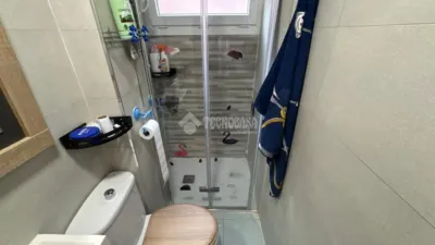 Apartment in Campo de la Juventud-Santiago photo 18