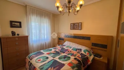 Apartment in Campo de la Juventud-Santiago photo 21
