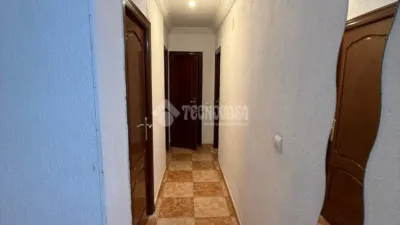 Apartment in Nuevo Parque-Los Rosales-Heavy Traffic photo 7