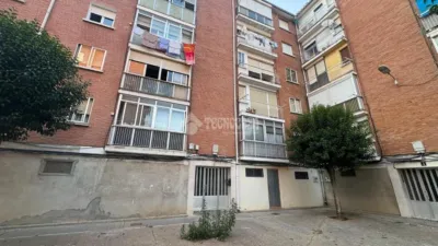 Apartment in Campo de la Juventud-Santiago photo 38