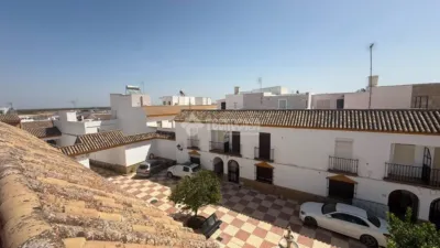 Terraced house on Calle de los Leones photo 24