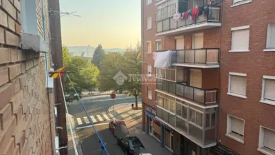 Apartment in Campo de la Juventud-Santiago photo 27