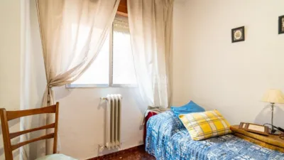Apartment in Figares-San Antón photo 17