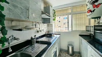 Apartment in Oeste photo 5