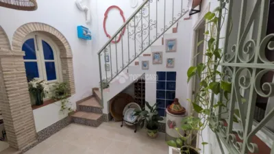 Terraced House in Marchena photo 39