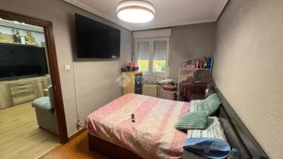 Apartment in Campo de la Juventud-Santiago photo 13