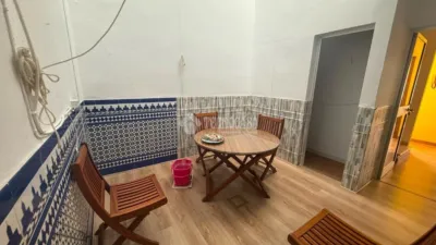 Terraced house on Calle de los Leones photo 12