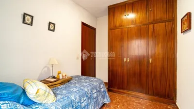 Apartment in Figares-San Antón photo 19