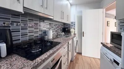 Apartment on Río Salazar Street photo 13