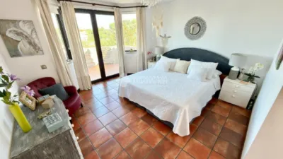 Detached house in Urbanización Sotolargo photo 22