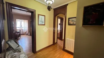 Apartment in Campo de la Juventud-Santiago photo 3