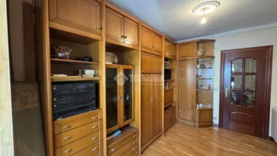 Apartment in Campo de la Juventud-Santiago photo 5