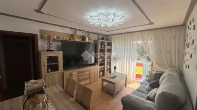 Apartment in Campo de la Juventud-Santiago photo 10