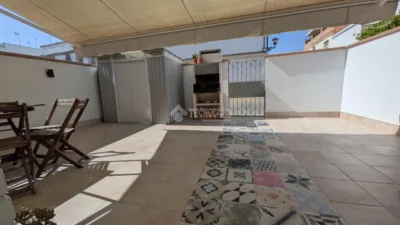 Terraced House in Marchena photo 21