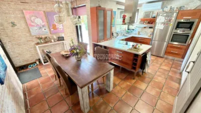 Detached house in Urbanización Sotolargo photo 14