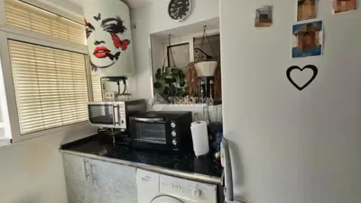 Apartment in Oeste photo 6