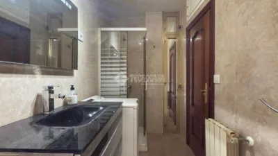 Apartment in Fuente del Berro photo 22