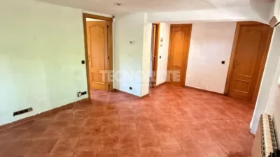 Flat in Moscardó photo 4