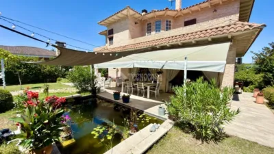 Detached house in Urbanización Sotolargo photo 2