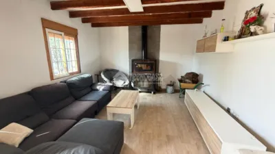 Rustic house in Alcaudete photo 9