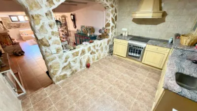 Detached house in Urbanización Sotolargo photo 36
