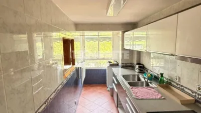 Flat in Moscardó photo 9