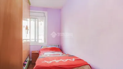Attic in Sant Vicenç dels Horts photo 18