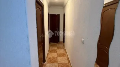 Apartment in Nuevo Parque-Los Rosales-Heavy Traffic photo 11