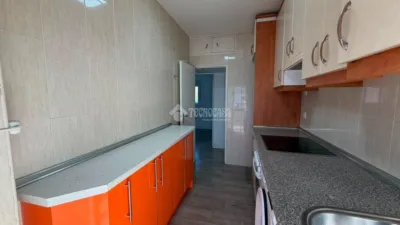 Flat in Puerta Bonita photo 14