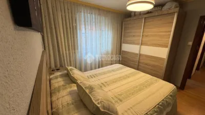 Apartment in Campo de la Juventud-Santiago photo 32