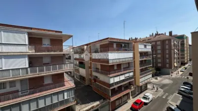 Apartment in Campo de la Juventud-Santiago photo 10