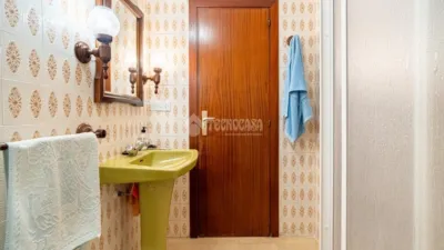 Apartment in Figares-San Antón photo 29