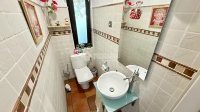 Detached house in Urbanización Sotolargo photo 19