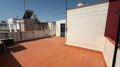 Terraced house on Calle de los Leones photo 22